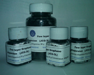 寡層石墨烯及其漿料JCG-2.5-10-W、JCG-2.5-10